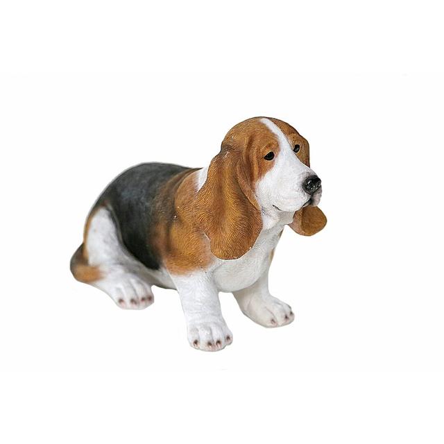 Erin the Beagle Statue Maturi on Productcaster.