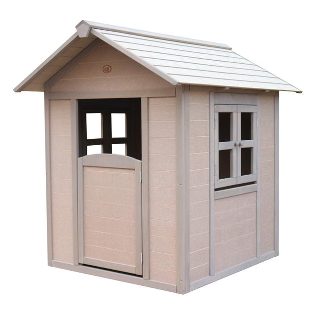 Lakeside Valley Green Playhouse AXI on Productcaster.