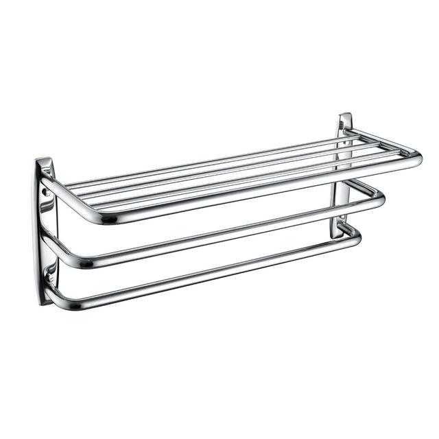 Wall Towel Rack Bristan on Productcaster.