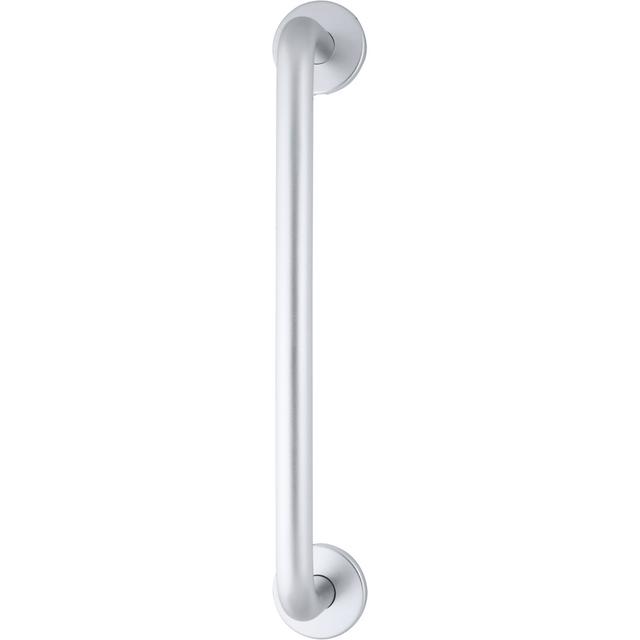 Amarey Concealed Fix Pull Handle Symple Stuff Size: 30cm H x 1.9cm W x 6.5cm D on Productcaster.