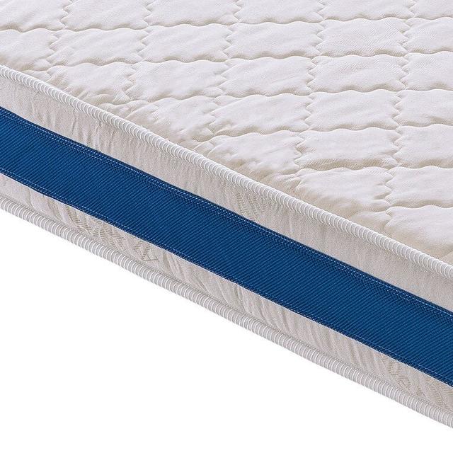 Jalonte Water Foam Mattress - Orthopaedic - Reversible - 11 Comfort Zones - Stiffness Level H4 Symple Stuff Size: 160 x 200 cm on Productcaster.