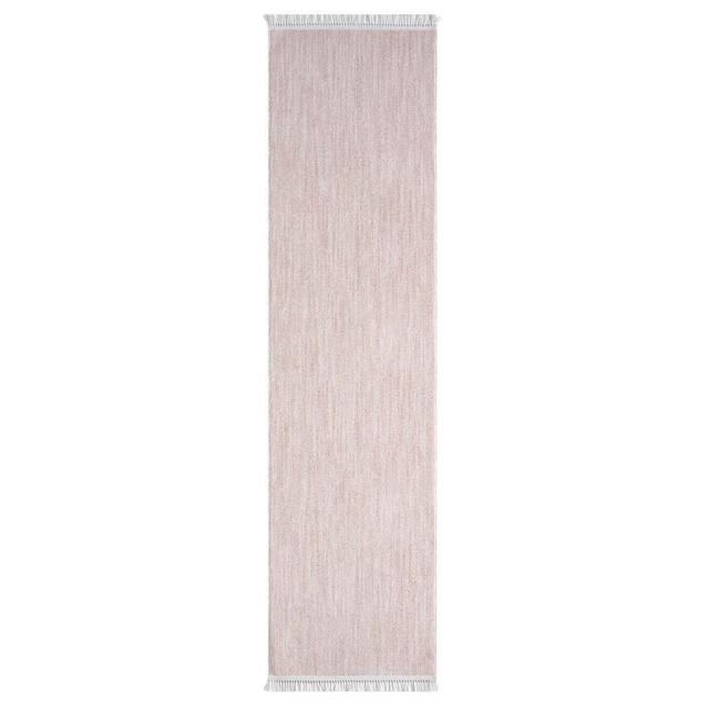 Niccolina Solid Colour Area Rug 17 Stories Rug Size: Runner 80 x 300cm on Productcaster.