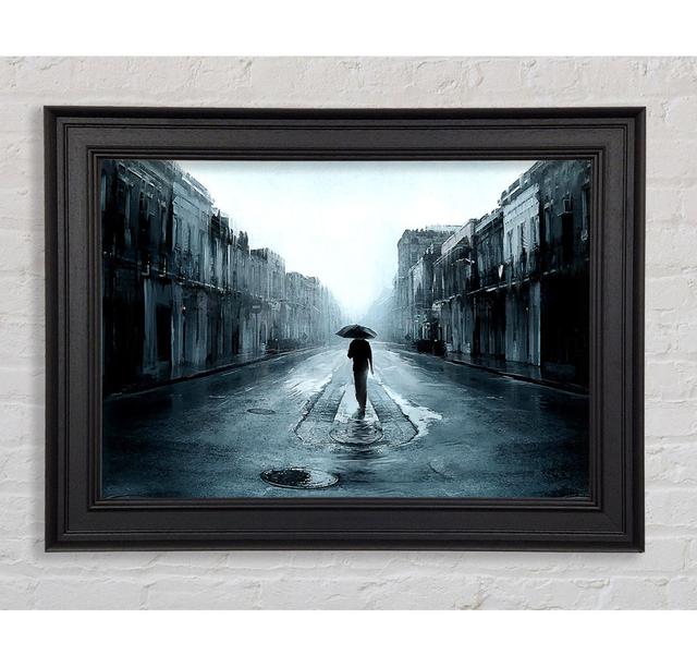 Single Picture Frame Art Prints 17 Stories Size: 84.1cm H x 142.2cm W on Productcaster.