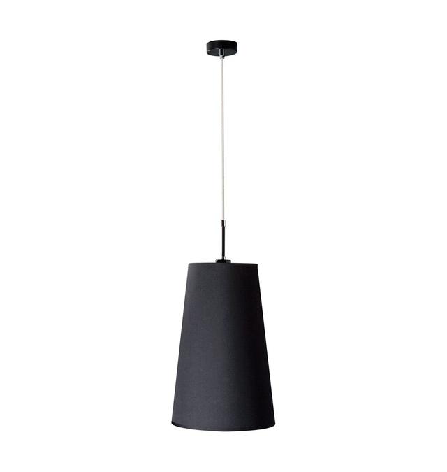 Freya 1-Light Bell Pendant Latitude Run on Productcaster.