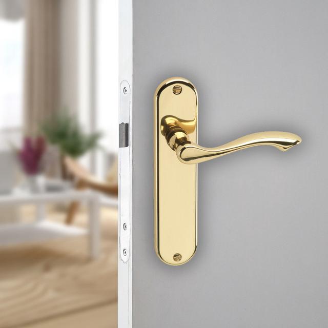 Door Handle Urfic on Productcaster.