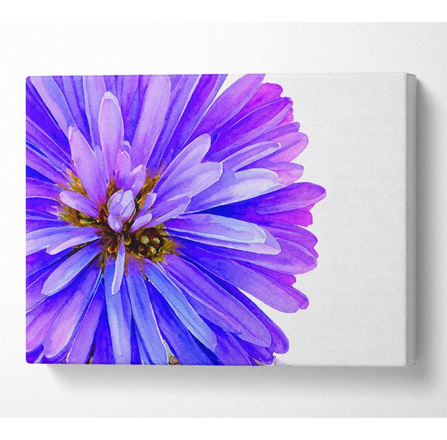 Wrapped Canvas Art Prints ClassicLiving Größe: 101,6 cm H x 142,2 cm B on Productcaster.