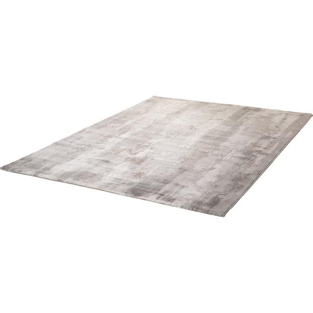 Perdue Shag Silver Rug Borough Wharf Rug Size: Rectangle 160 x 230cm on Productcaster.