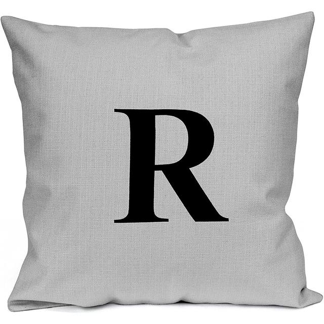 Blaugh Square Throw Pillow Cover 17 Stories on Productcaster.