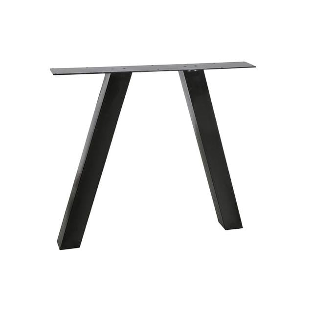 Tablo Metal Table Leg Woood on Productcaster.