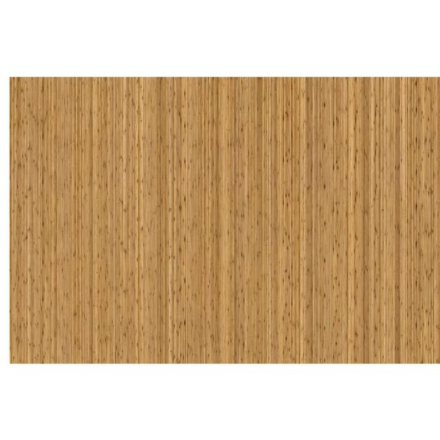 Bamboo Semi-Gloss Wall Mural East Urban Home Size: 2.88m x 190cm, Materialqualität: Premium (150g/m²), Material quality: Premium (150g/m²) on Productcaster.