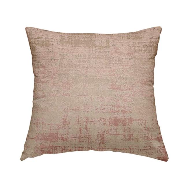 Felisbela Cushion with Filling 17 Stories Size: 55cm H x 55cm W x 5cm D, Colour: Pink on Productcaster.