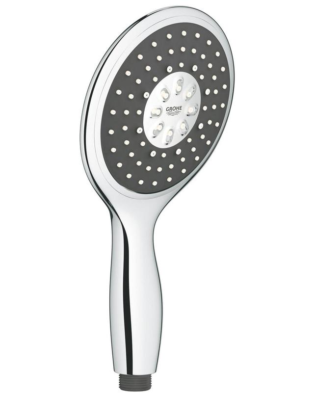 Handheld Shower Head Grohe on Productcaster.