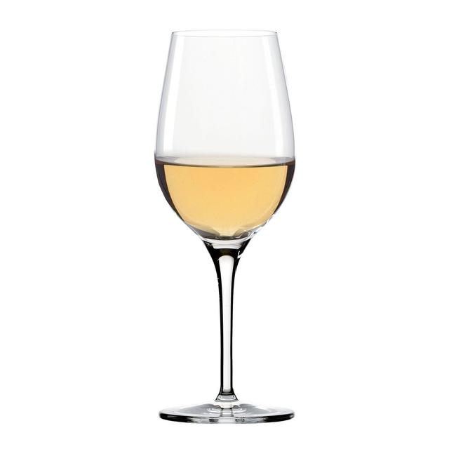 Dartington Crystal Six Red / White Wine Glass Set (Set of 6) Dartington Crystal Capacity: 350 ml on Productcaster.