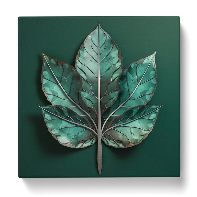 Leaf Art Deco 17 Stories on Productcaster.