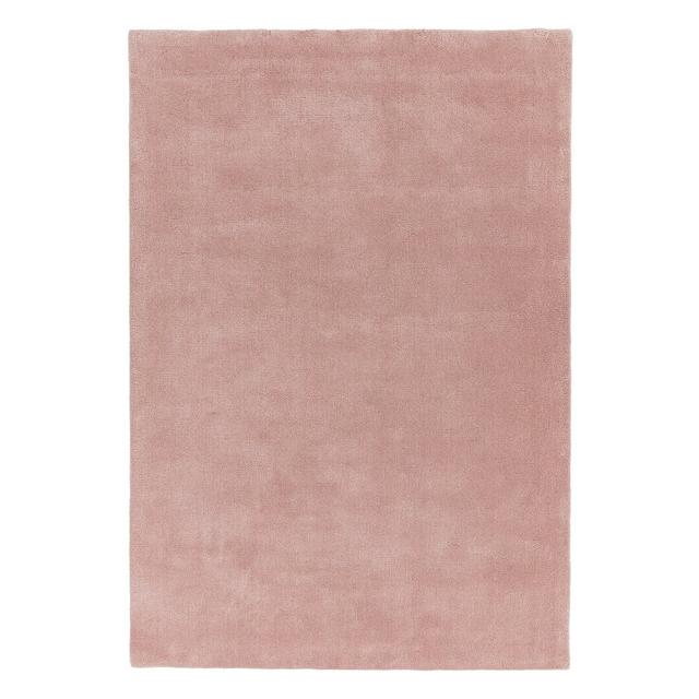 Clitherall Hand Tufted Pink Rug Fairmont Park Rug Size: Rectangle 120 x 180cm on Productcaster.