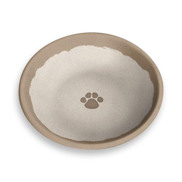 Amettes Anti-Skid Pet Bowl Archie & Oscar on Productcaster.