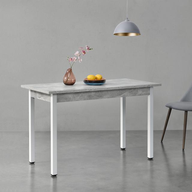 Dining Table Ebern Designs on Productcaster.