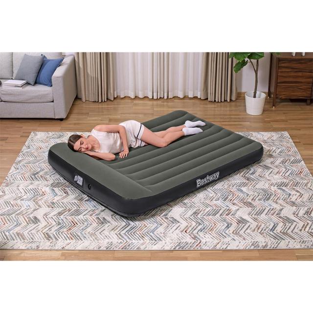 30cm Air Bed Bestway on Productcaster.