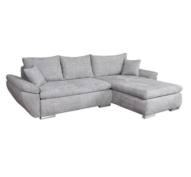 Thigpen 2 - Piece Corner Sectional 17 Stories Orientation: Right Hand Facing on Productcaster.