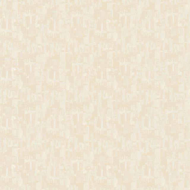 Riehl 10.05m x 70cm Matte Wallpaper Roll Metro Lane Colour: Beige on Productcaster.