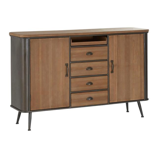 Lasalle Sideboard Williston Forge on Productcaster.