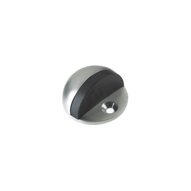 Stainless Steel Floor Fixed Door Stop Zoo Hardware on Productcaster.