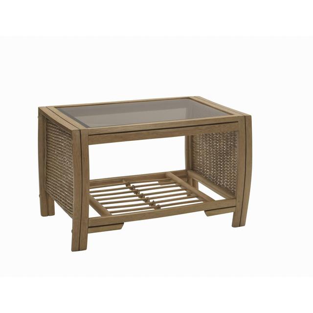 Cobleskill Coffee Table Dakota Fields on Productcaster.