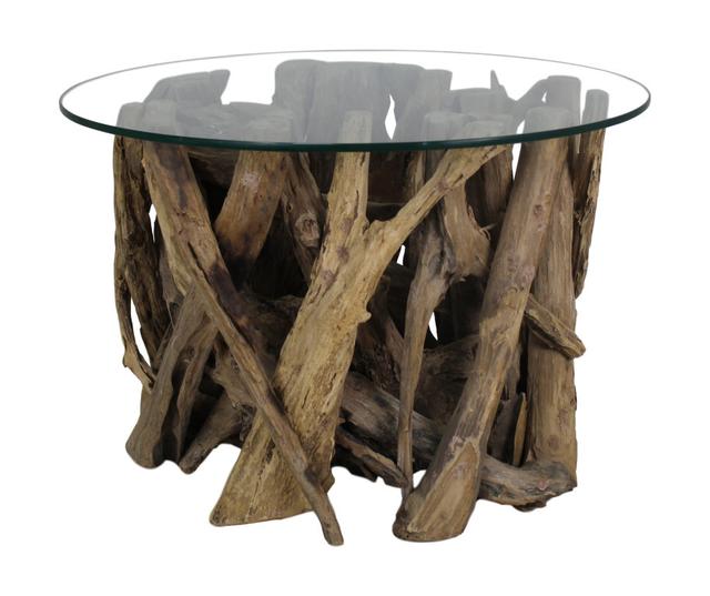 Coopersville Coffee Table World Menagerie on Productcaster.