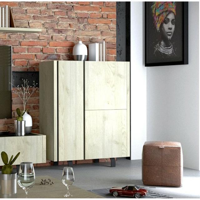 Highboard Jacobus Brayden Studio on Productcaster.