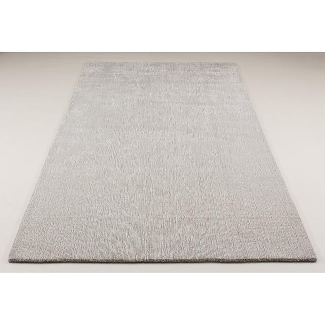 Leana Tufted Ivory Area Rug Foundstone Rug Size: Rectangle 150 x 240cm on Productcaster.