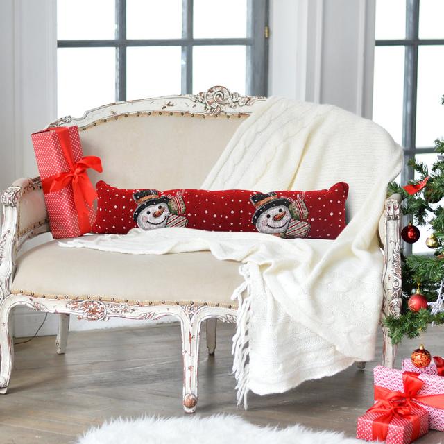 Alayana Christmas Fun Draught Excluders The Seasonal Aisle on Productcaster.