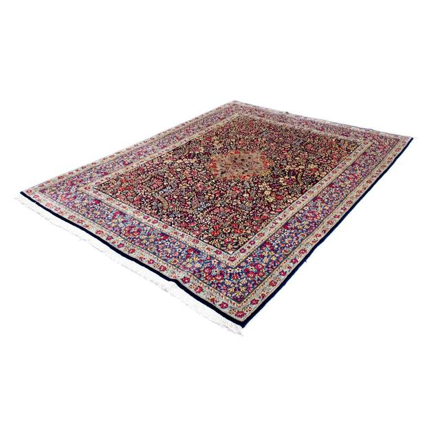 Helzer Persian Rug Astoria Grand on Productcaster.