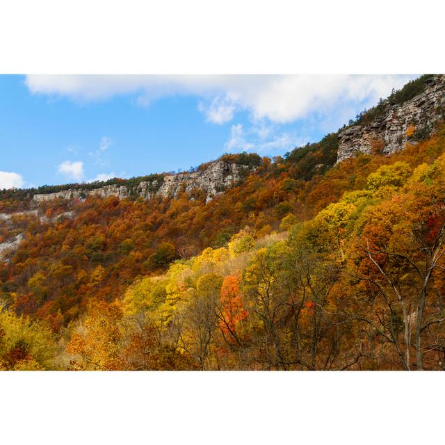 Lovers leap cumberland maryland Alpen Home Größe: 120 cm H x 80 cm B on Productcaster.