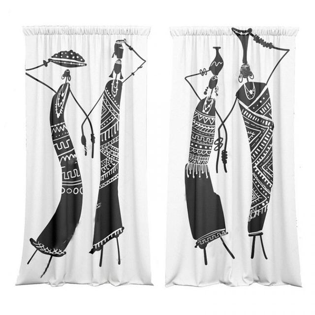 Muneza Velvet Blackout Slot Top Curtain Pair (Set of 2) Ebern Designs Panel Size: 148cm x 250cm on Productcaster.