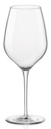 Glass 430ml Wine Glass Symple Stuff on Productcaster.