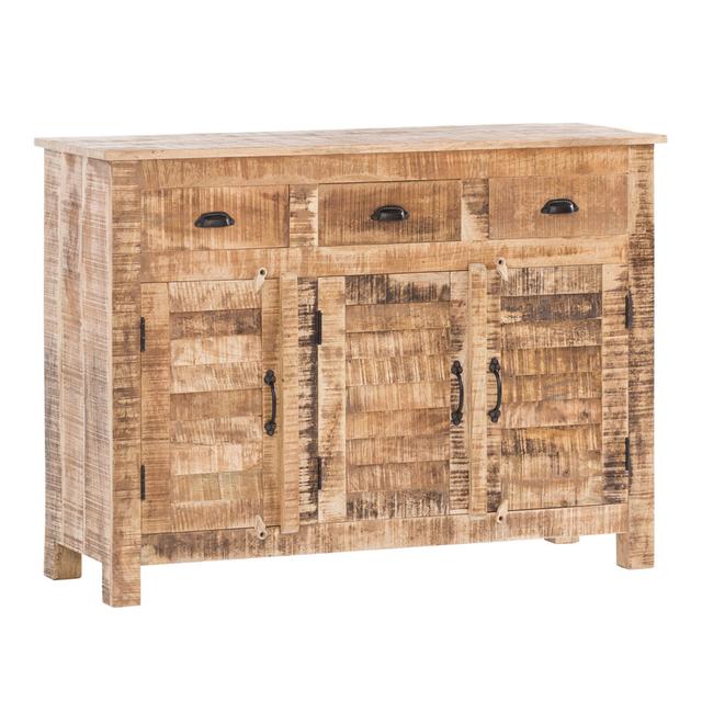 Kettler 122cm Sideboard Alpen Home on Productcaster.