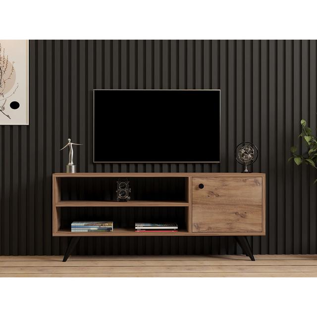 TV Stand Hanah Home on Productcaster.