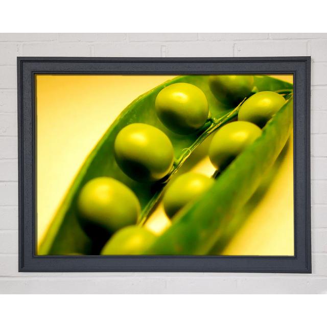 Single Picture Frame Art Prints Ebern Designs Size: 29.7cm H x 42cm W on Productcaster.