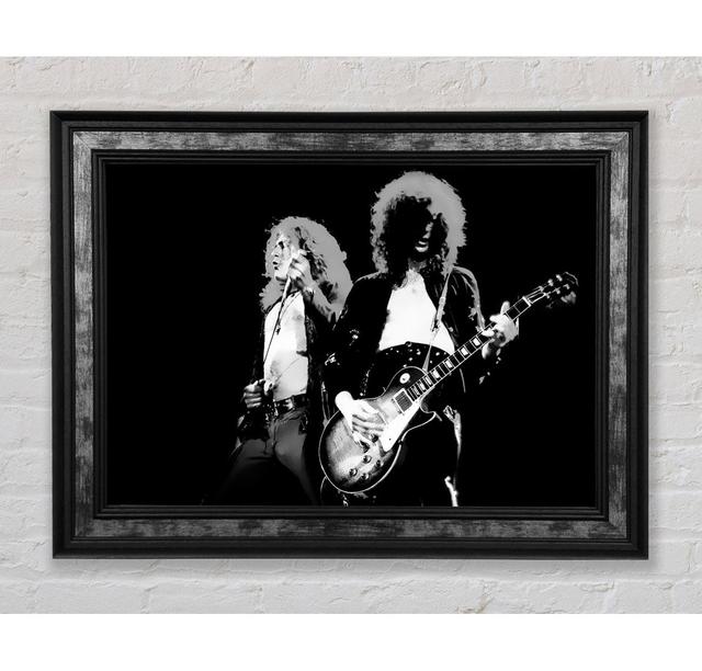 Single Picture Frame Art Prints Lark Manor Size: 29.7cm H x 42cm W on Productcaster.