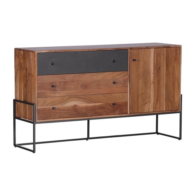 Sideboard Rousseau Gracie Oaks on Productcaster.