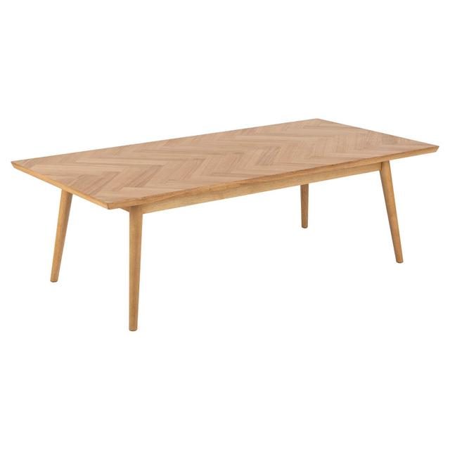 Marcel Rectangular Dining Table Corrigan Studio on Productcaster.