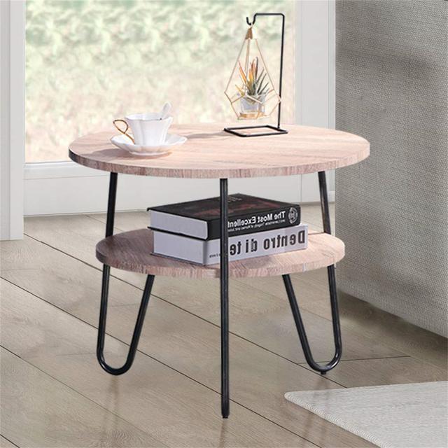 Ankitha End Table Williston Forge on Productcaster.