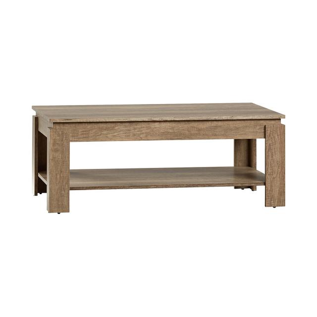 Allred Coffee Table ClassicLiving on Productcaster.