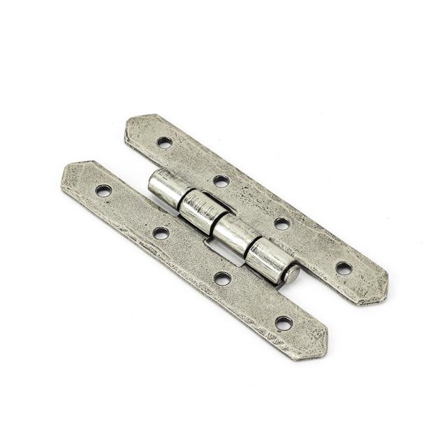 H Hinge Traditional (Set of 2) From The Anvil on Productcaster.