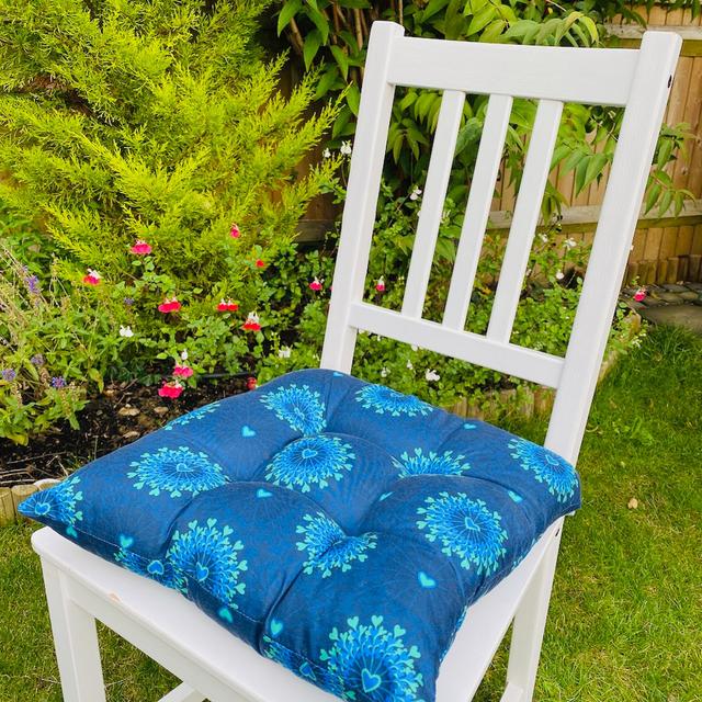 Garden Seat Cushion Tropik Home on Productcaster.