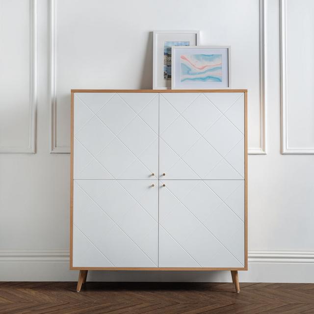 Sideboard Bonnette Brayden Studio on Productcaster.