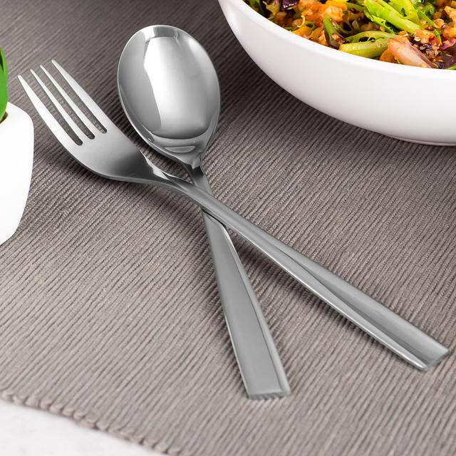 Innoteck Essentials 20 Piece Cutlery Set , Service for 4 (Set of 4) Innoteck on Productcaster.