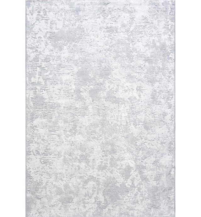 Ferland Power Loom Grey Rug Williston Forge Rug Size: Rectangle 160 x 230cm on Productcaster.