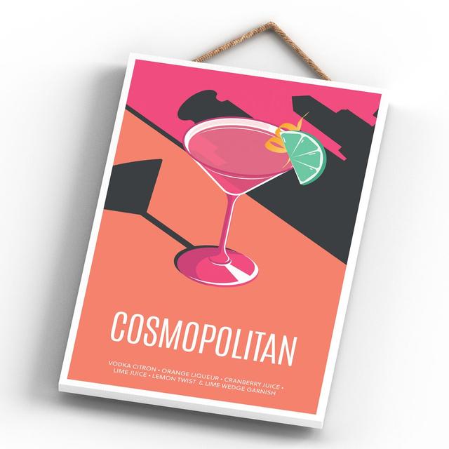 COSMOPOLITAN 285X185 Happy Larry on Productcaster.