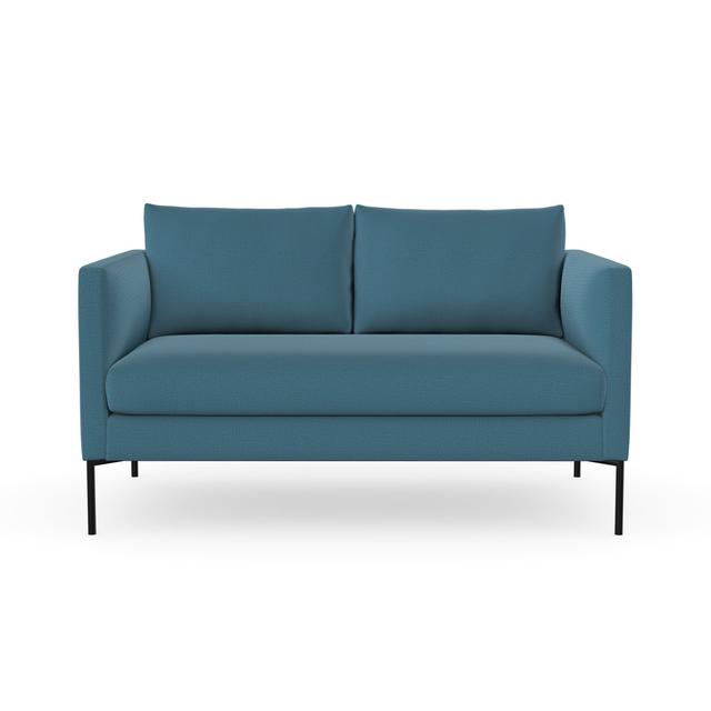 Dulcet Sofa Ivy Bronx Upholstery Colour: Olaf 3 on Productcaster.